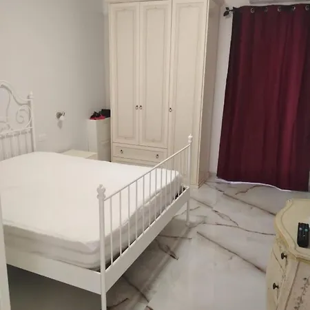Апартаменты Marta_house Сиракузы